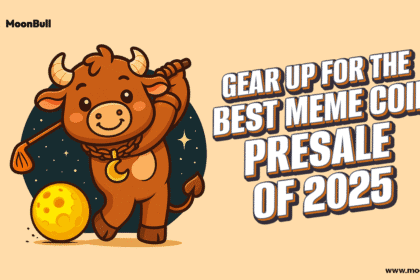 The Best Crypto to Watch in 2025: MoonBull, with Turbo and Popcat Updates