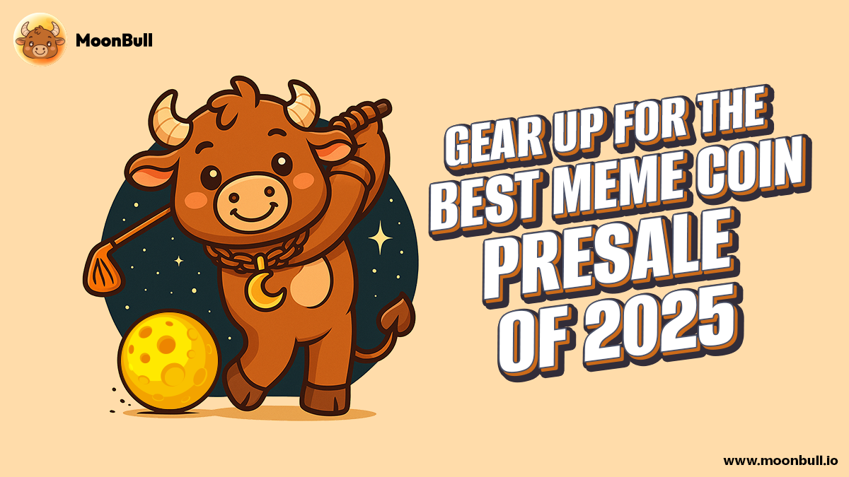 The Best Crypto to Watch in 2025: MoonBull, with Turbo and Popcat Updates