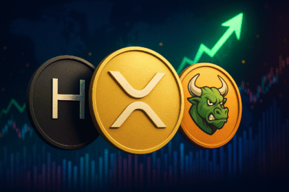 Top Crypto Coins to Invest in September 2025: Hedera, Ripple, and BullZilla Presale ROI Potential.