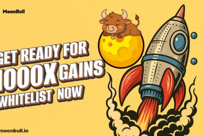 next big crypto – MoonBull, vs Official Trump and FLOKI update