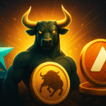 BullZilla Presale Roars Ahead as Aster and Avalanche Rise Sharply in the Next 100x Crypto Presale Race
