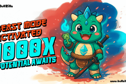 BullZilla, Brett, and Turbo, Best Meme Coin Presales in October 2025 Explained