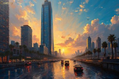 XRP Surges as Institutions Accumulate Amid Banking License Pursuit