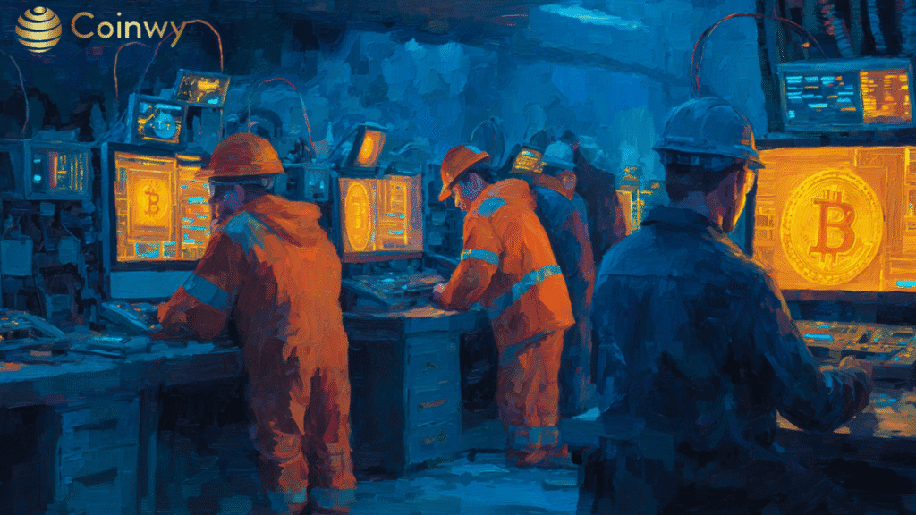 The Best Software Tools for Bitcoin Mining: Performance, Features & User Insights