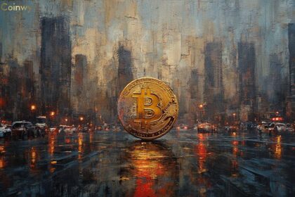US Bitcoin Secret Debt Plan Dismissed Amid Skepticism