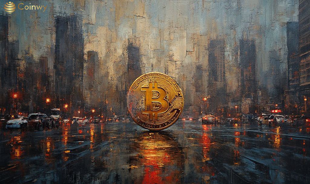 US Bitcoin Secret Debt Plan Dismissed Amid Skepticism