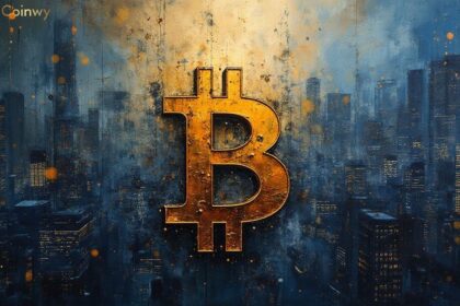 Bitcoin's Critical Price Juncture and Market Influence