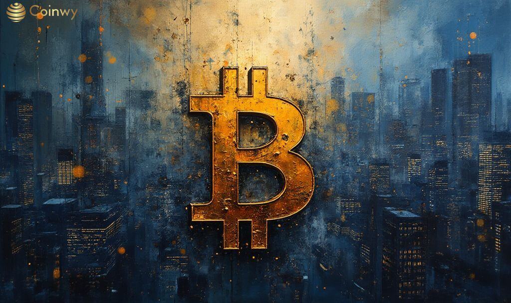 Bitcoin's Critical Price Juncture and Market Influence