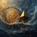 Bitcoin, Ethereum Liquidity Sweeps Post $1.7B Liquidation