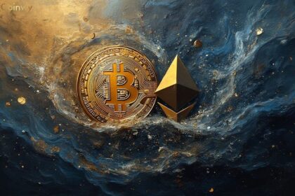 Bitcoin, Ethereum Liquidity Sweeps Post $1.7B Liquidation