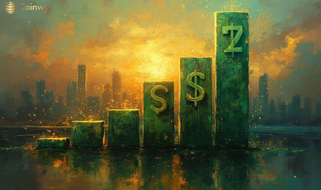 Bitcoin Hyper Raises $15M, Price Surges 21%