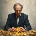 Ray Dalio on Alternative Value Stores Amid Global Debt Crisis