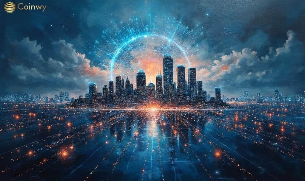 AI and Crypto Mining Propel Energy and Regulatory Changes
