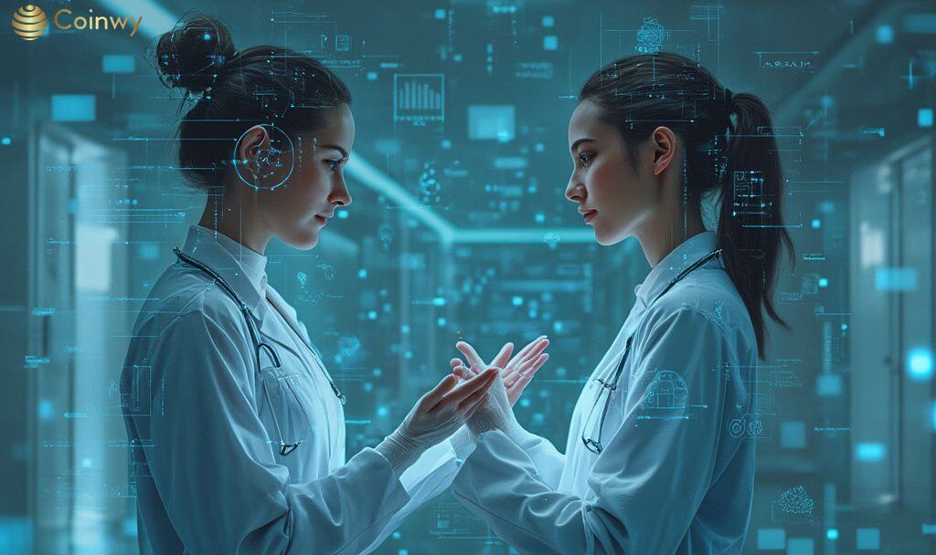 Samsung Partners with Galeon for AI in Women's Healthcare