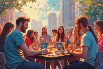 ARI Wallet Quiz Event: Engage and Earn ARI Tokens