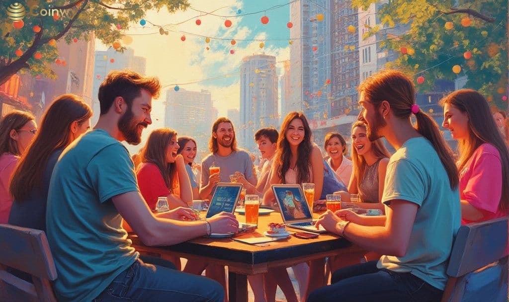 ARI Wallet Quiz Event: Engage and Earn ARI Tokens