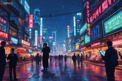 # Institutional Buying in Asia Drives Bitcoin Volatility