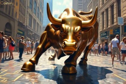 Avalanche's AVAX Surges to New Yearly High