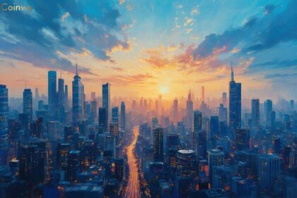 Bitwise S-1 Filing Sparks AVAX Surge and Institutional Interest