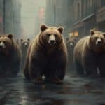 Cardano Faces Bearish Sentiment Amid Capital Outflows