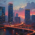 Binance Partners With Franklin Templeton for Asset Tokenization