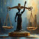 Binance Approaches DOJ Deal Ending Compliance Oversight