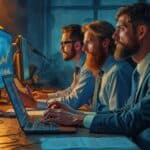 Bitcoin Support Levels Scrutinized Amid Market Volatility