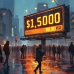 Bitcoin Skepticism Persists Despite $1 Million Prediction