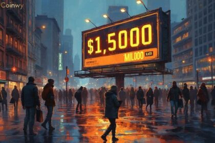 Bitcoin Skepticism Persists Despite $1 Million Prediction
