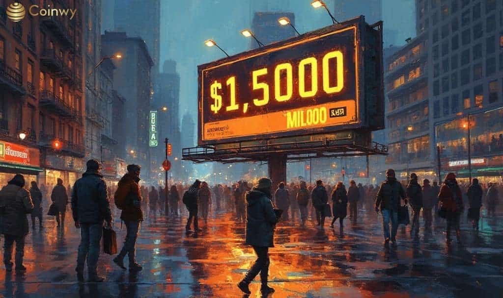 Bitcoin Skepticism Persists Despite $1 Million Prediction