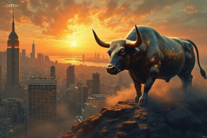 Bitcoin Defies September Trends Amid Dollar and Gold Shifts