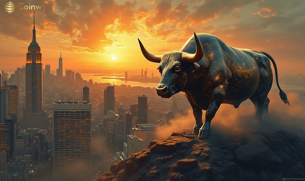 Bitcoin Defies September Trends Amid Dollar and Gold Shifts