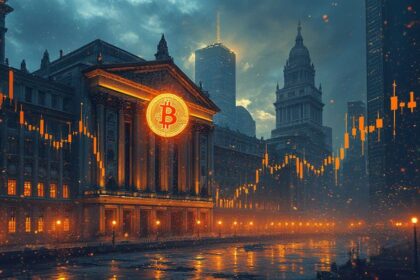 MicroStrategy Excluded from S&P 500 Despite Bitcoin Gains