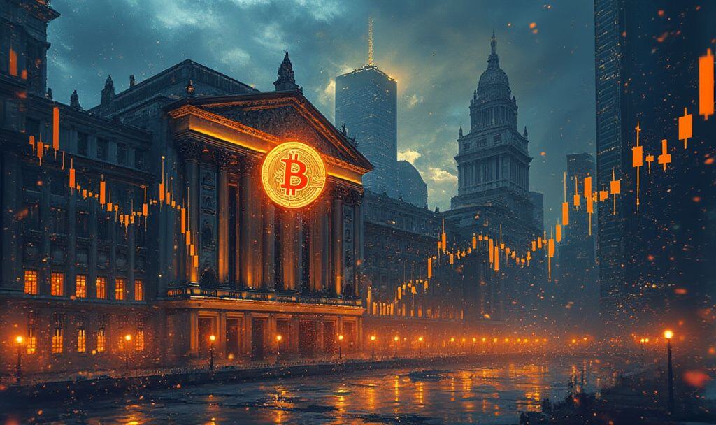MicroStrategy Excluded from S&P 500 Despite Bitcoin Gains