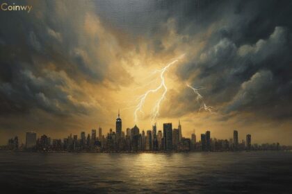 # Bitcoin Fear & Greed Index Hits 28, Signals Market Shift