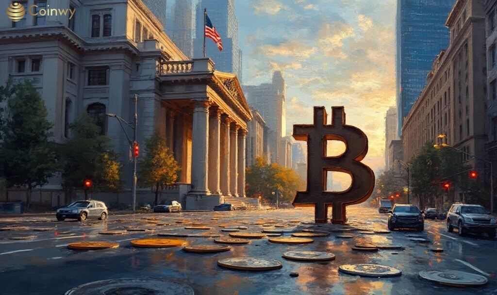 Bitcoin Poised for Q4 Rebound, Analysts Predict