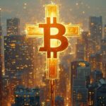 Bitcoin's Rare 'Golden Cross' Signal Sparks Rally Speculations