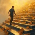 Bitcoin's Influence on Personal Growth: Discussions and Insights