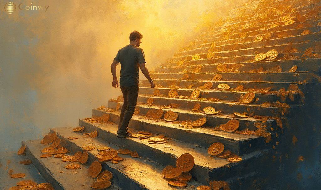 Bitcoin's Influence on Personal Growth: Discussions and Insights