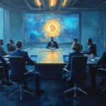 Bitcoin's Four-Year Cycle Debates Heat Up for 2025