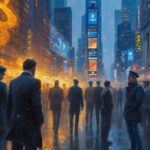 Significant Bitcoin Movements and Market Implications
