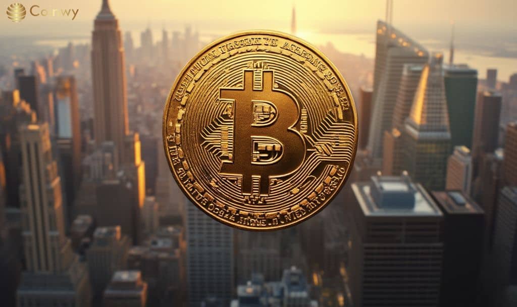 U.S. Establishes Strategic Bitcoin Reserve: A Game Changer for Cryptocurrency