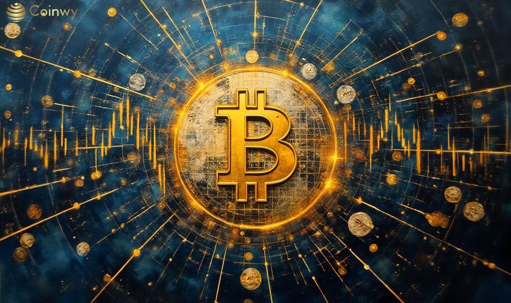 Bitcoin Rally Gains Amid Institutional Interest and Fed Signals