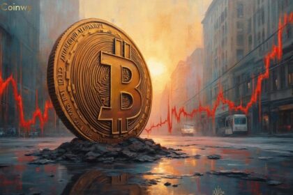 Bitcoin Becomes Market Hedge Amid Fiat Instability