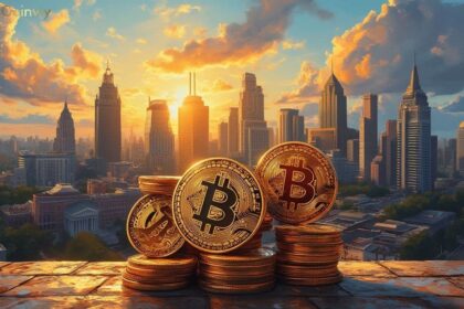 Bitcoin Predicted to Reach $120,000 Amid Market Conditions