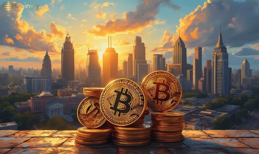 Bitcoin Predicted to Reach $120,000 Amid Market Conditions