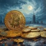 Crypto Market Volatility Heightens Amidst US Economic Signals