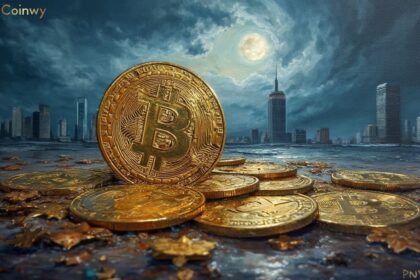 Crypto Market Volatility Heightens Amidst US Economic Signals