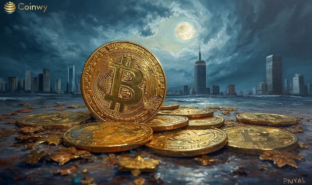 Crypto Market Volatility Heightens Amidst US Economic Signals