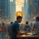 Bitcoin Traders Reduce Risk Amid Macro Uncertainty